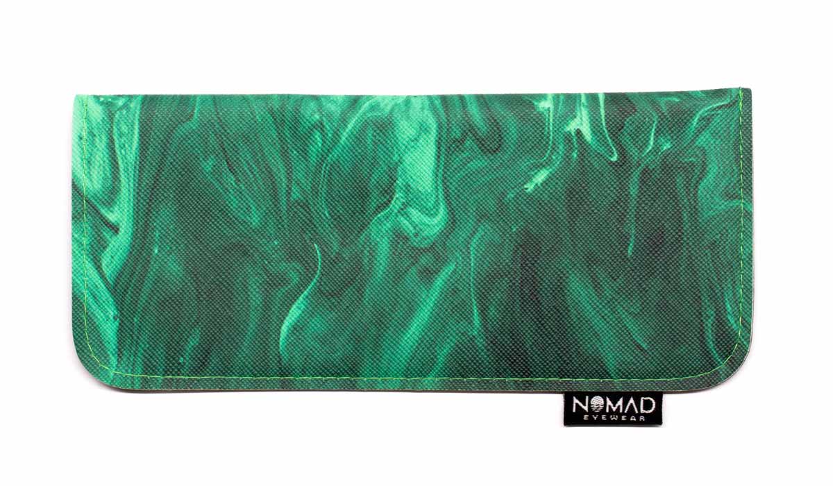 Emerald Ink Sleeve