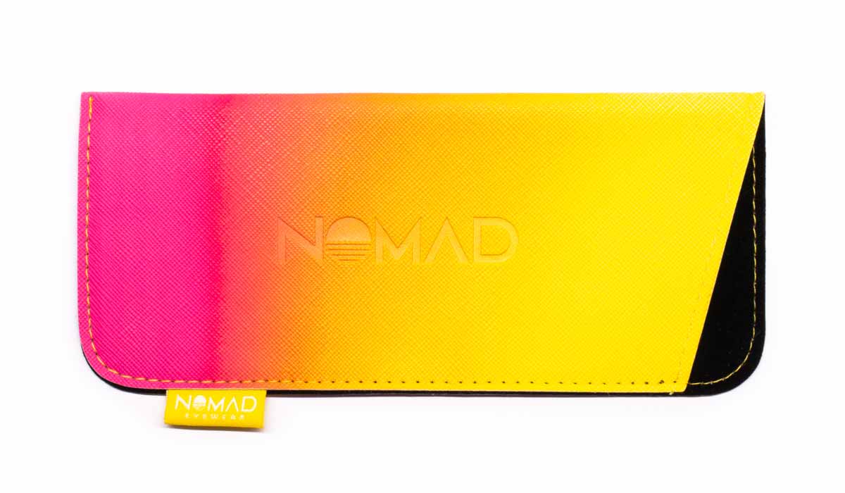 Nomad Fade Sleeve