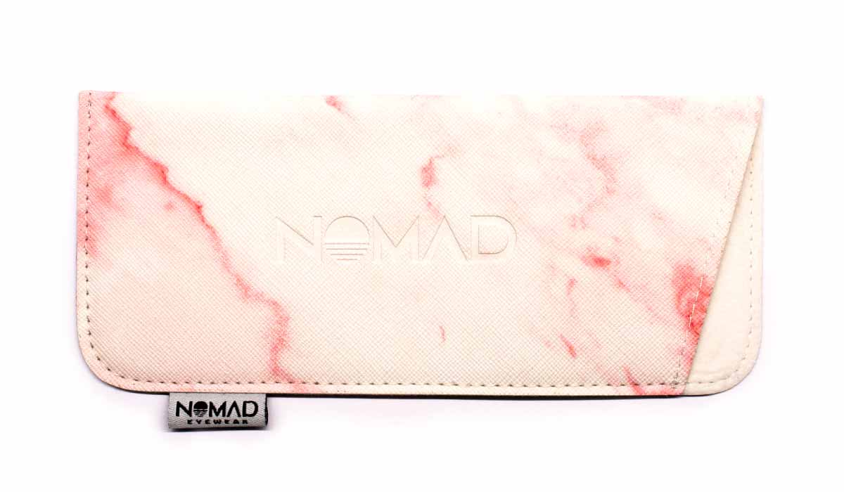 Pink Marble Sleeve